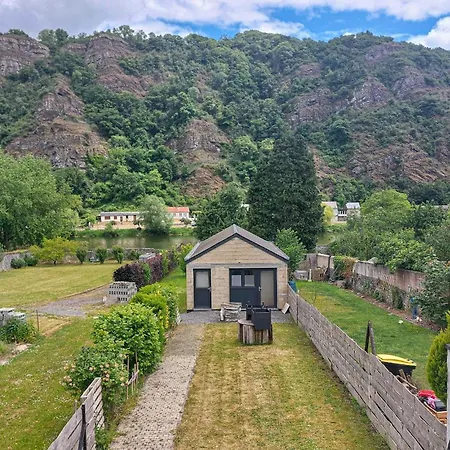Apartamento Vue Sur La Meuse