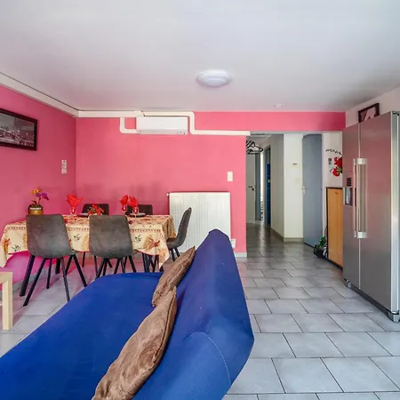 Apartman Vue Sur La Meuse *