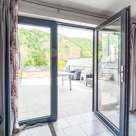 Vue Sur La Meuse Chooz