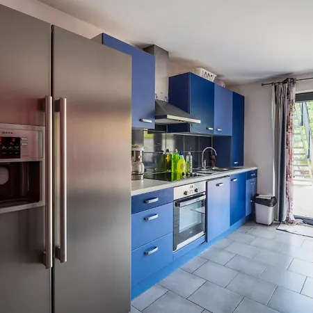 Vue Sur La Meuse Apartman Chooz