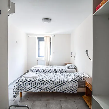 Apartman Vue Sur La Meuse Chooz