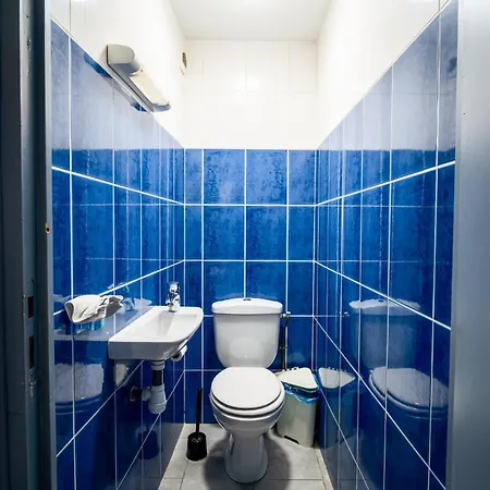 Vue Sur La Meuse * Chooz