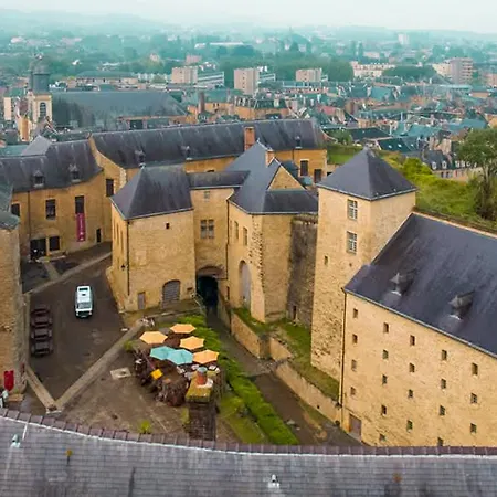 Vue Sur La Meuse Apartamento