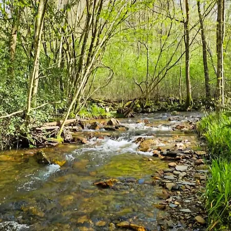 Vue Sur La Meuse 公寓 *