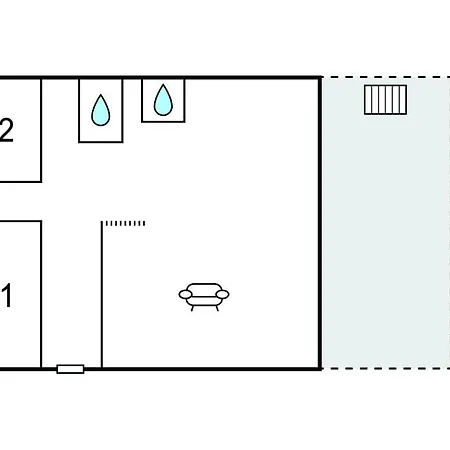 Vue Sur La Meuse Apartman *