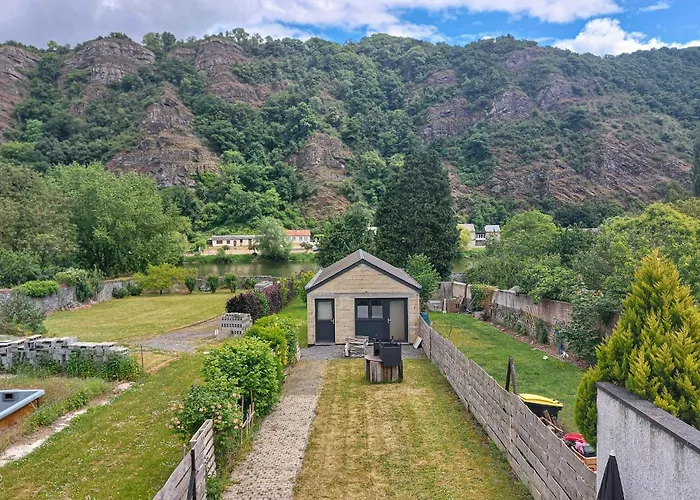 Apartment Vue Sur La Meuse