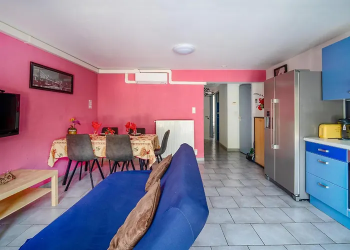 Apartment Vue Sur La Meuse *