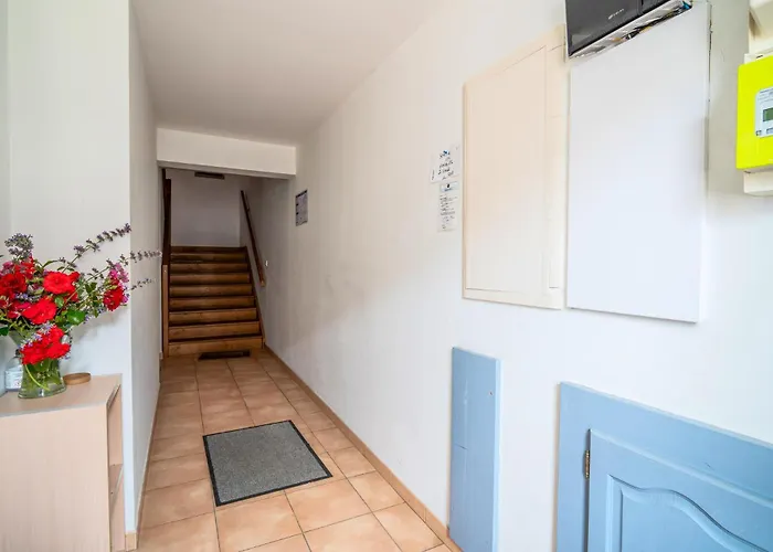 Vue Sur La Meuse * Chooz