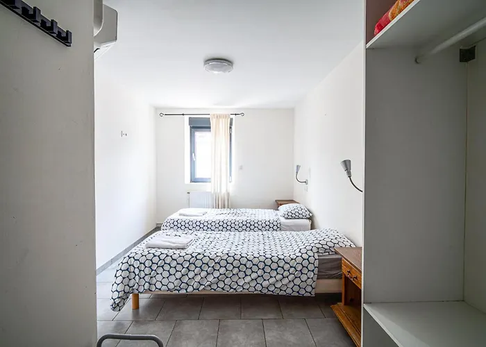 Apartment Vue Sur La Meuse Chooz