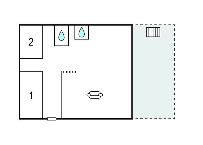 Vue Sur La Meuse Apartment *